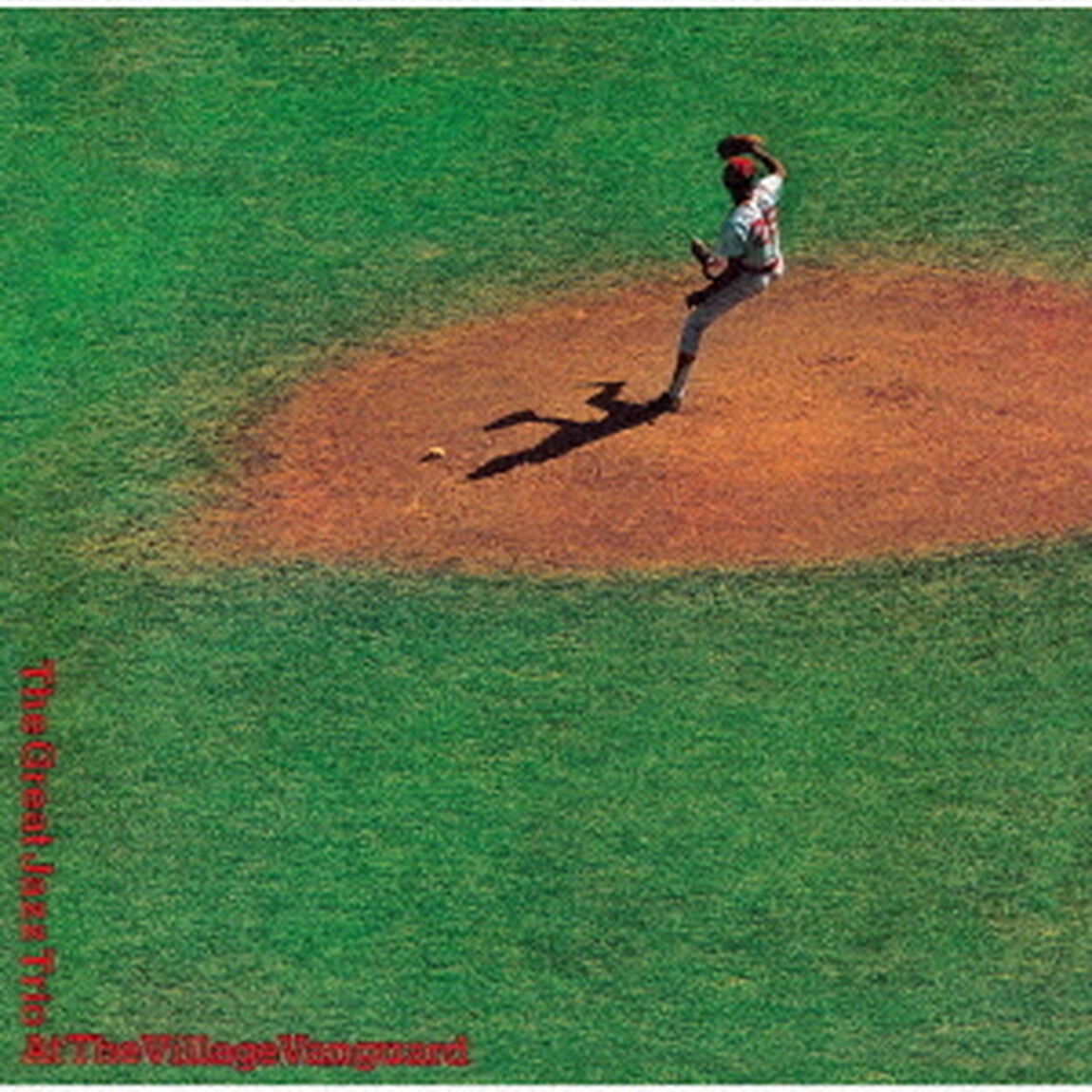 アット・ザ・ヴィレッジ・ヴァンガード（ＣＤ）