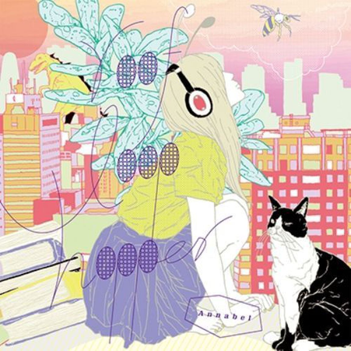 roof　loop　hopper（ＣＤ）