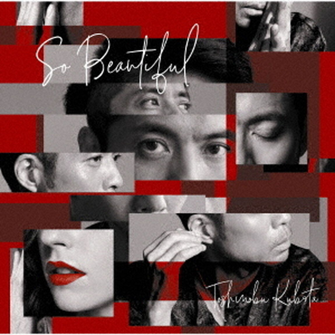 So　Beautiful（ＣＤ）