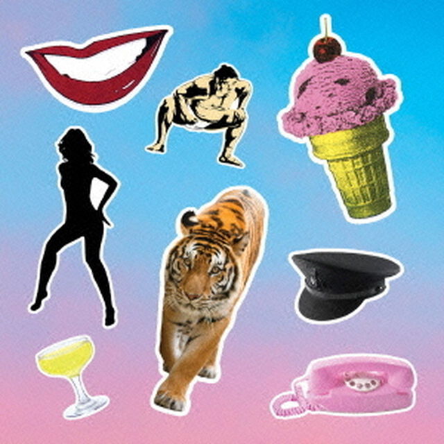 ペイパー・ゴッズ（ＣＤ）