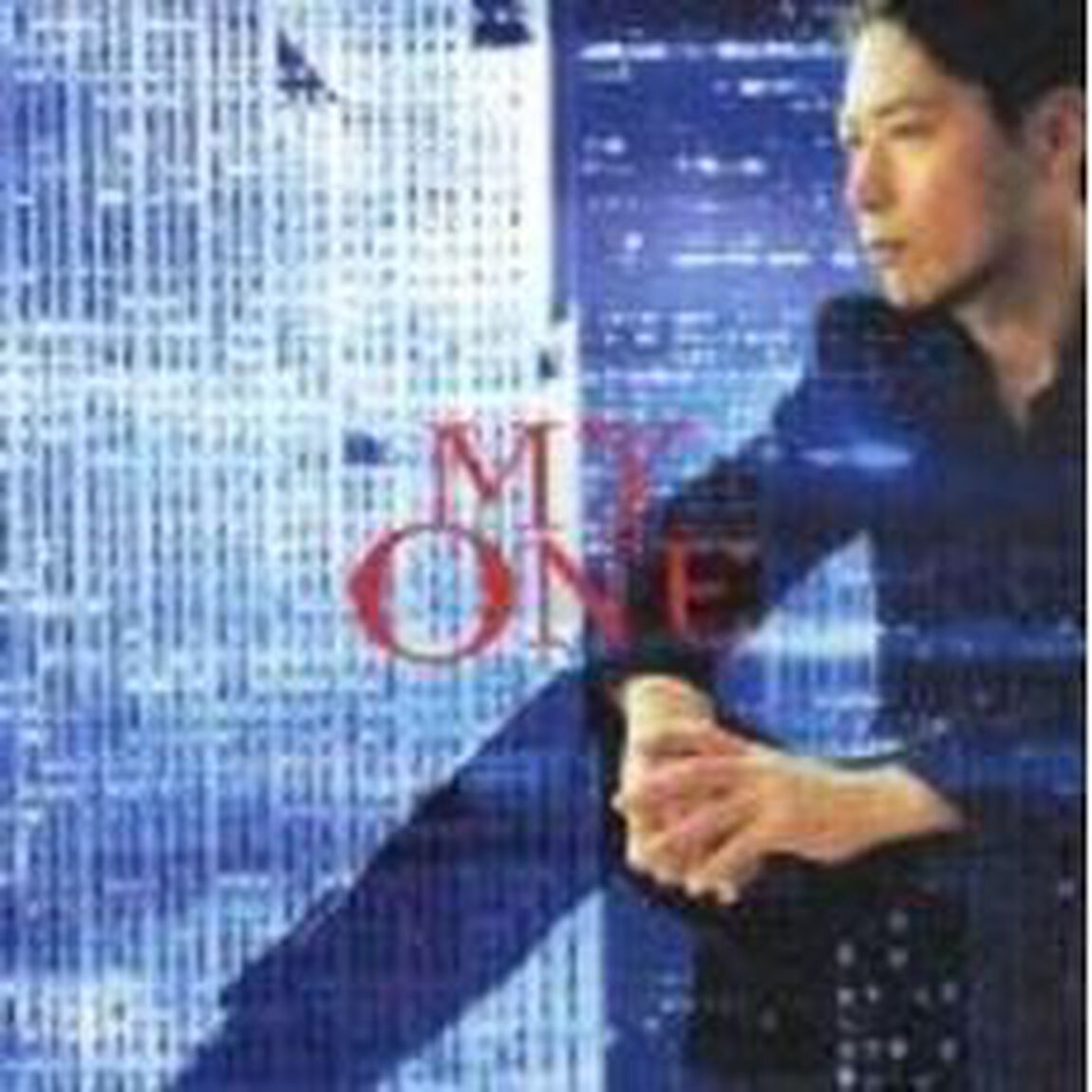 MY　ONE（ＣＤ）