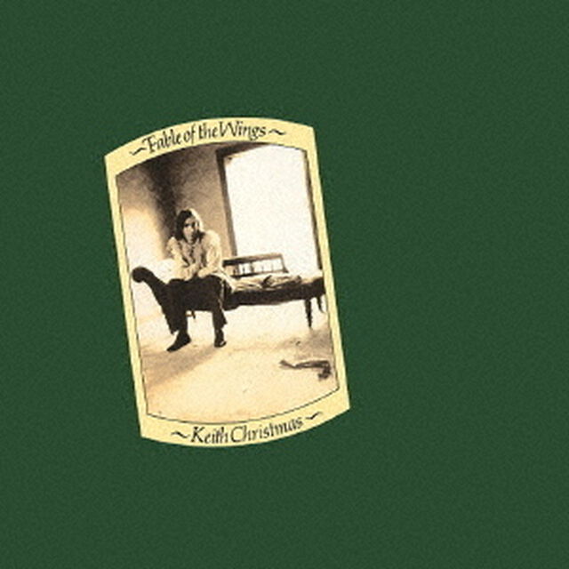 フェイブル・オブ・ザ・ウイングス（ＣＤ）