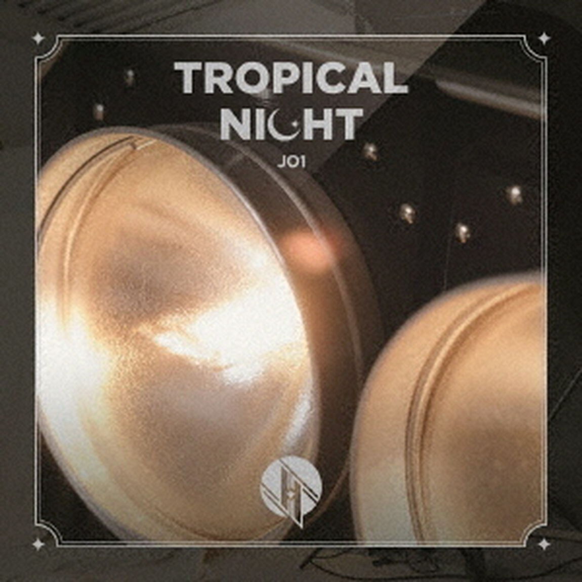 JO1／TROPICAL NIGHT（通常盤／CD）（ＣＤ）