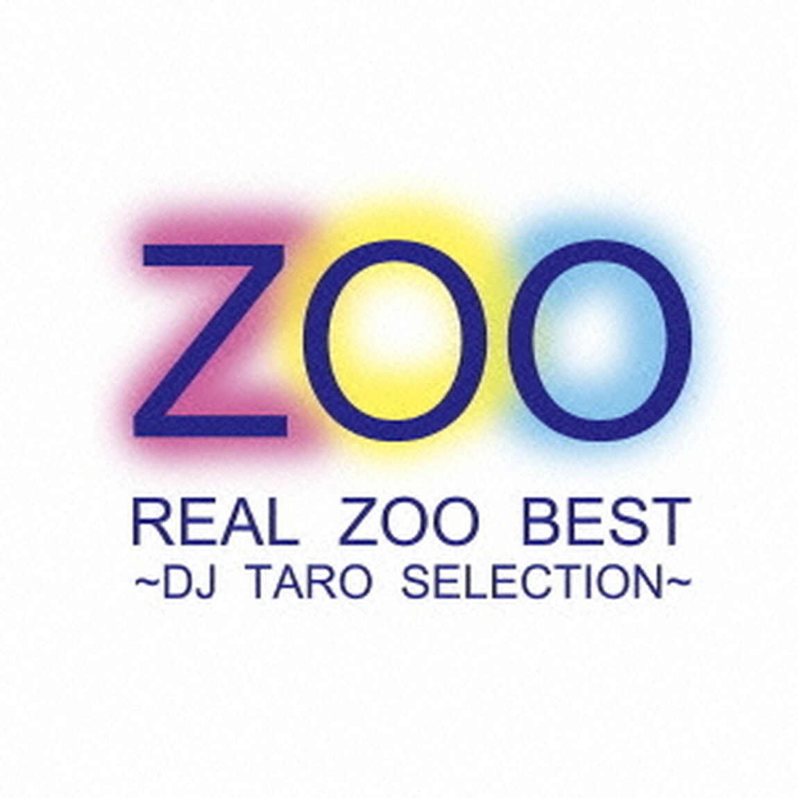 REAL　ZOO　BEST　〜　DJ　TARO　SELECTION（ＣＤ）