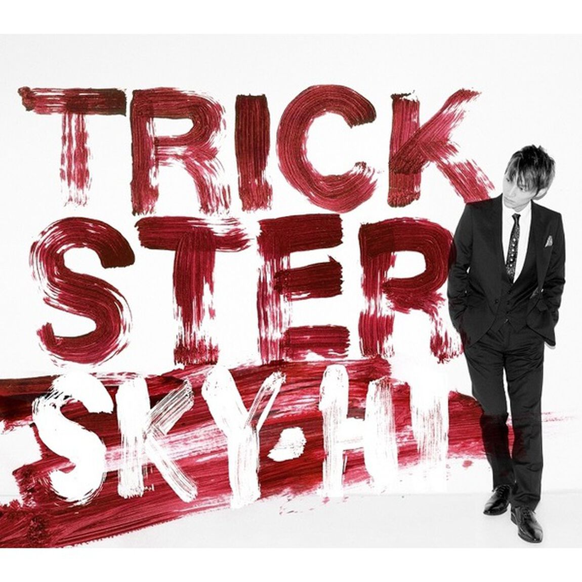 TRICKSTER＜通常盤／CDのみ＞（ＣＤ）