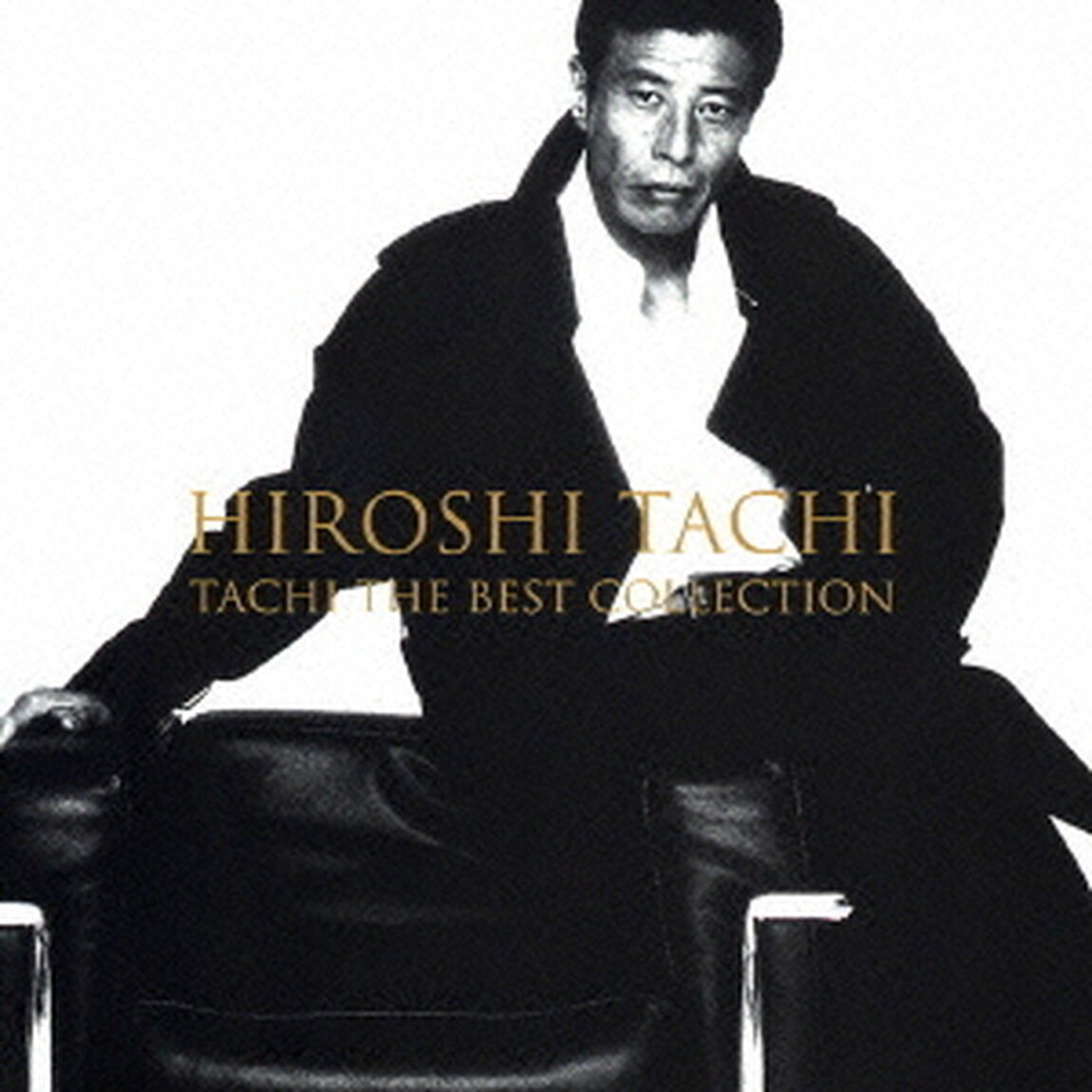 TACHI　THE　BEST　COLLECTION（ＣＤ）