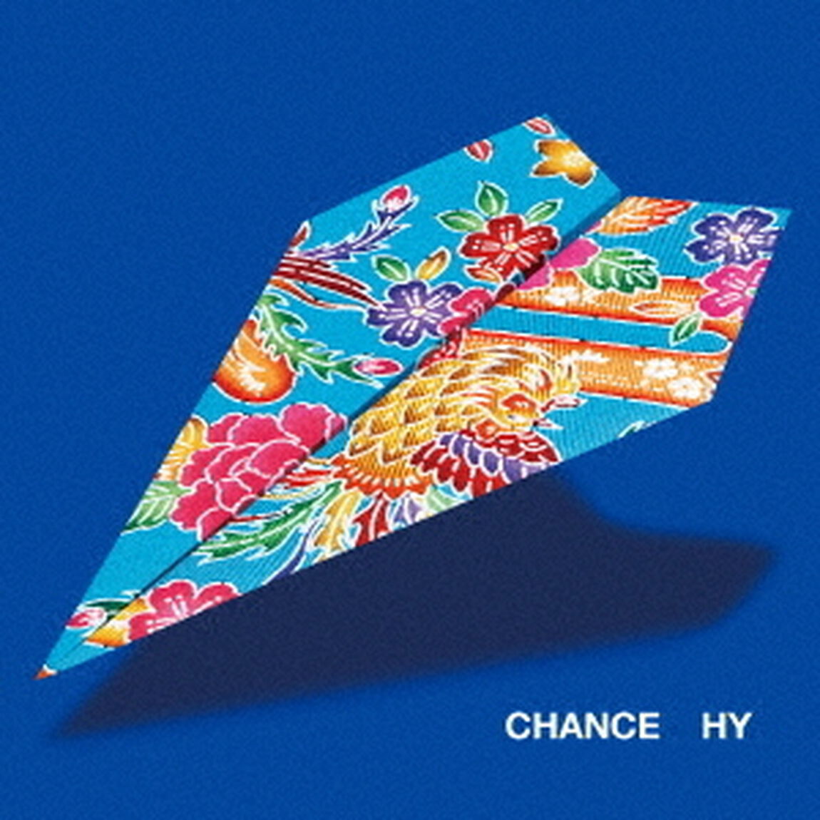 CHANCE（ＣＤ）