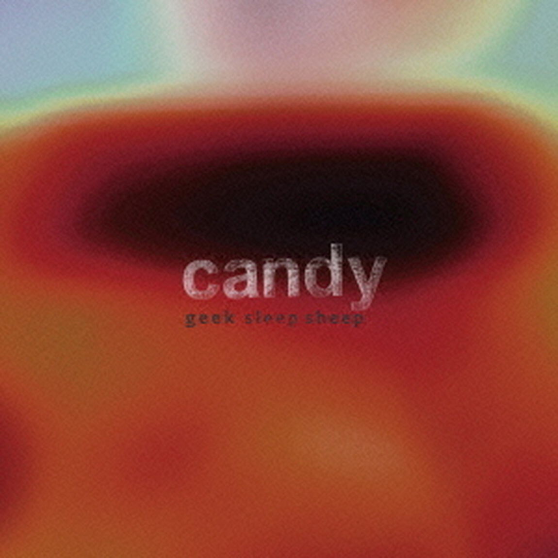 candy（ＣＤ）