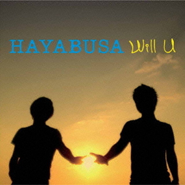 Will　U（ＣＤ）