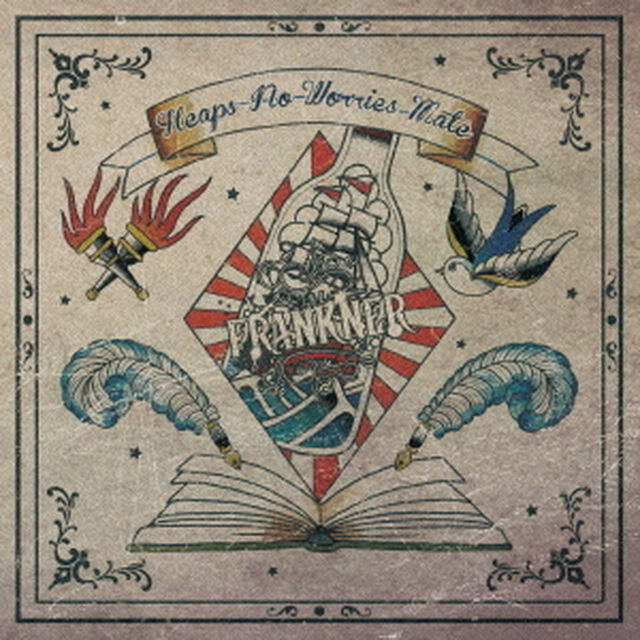 Heaps　No　Worries　Mate（ＣＤ）