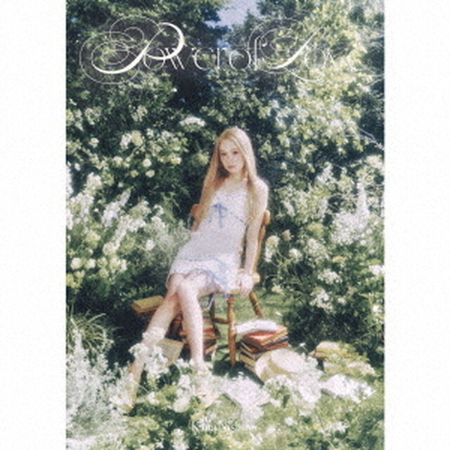 西野カナ／Power of Love（完全生産限定盤／CD＋DVD）（セブンネット限定特典：オリジナルアクリルキーホルダー）（ＣＤ）