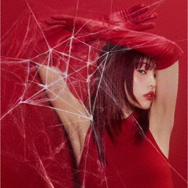 アイナ・ジ・エンド／RUBY POP（CD+2DVD）（ＣＤ）