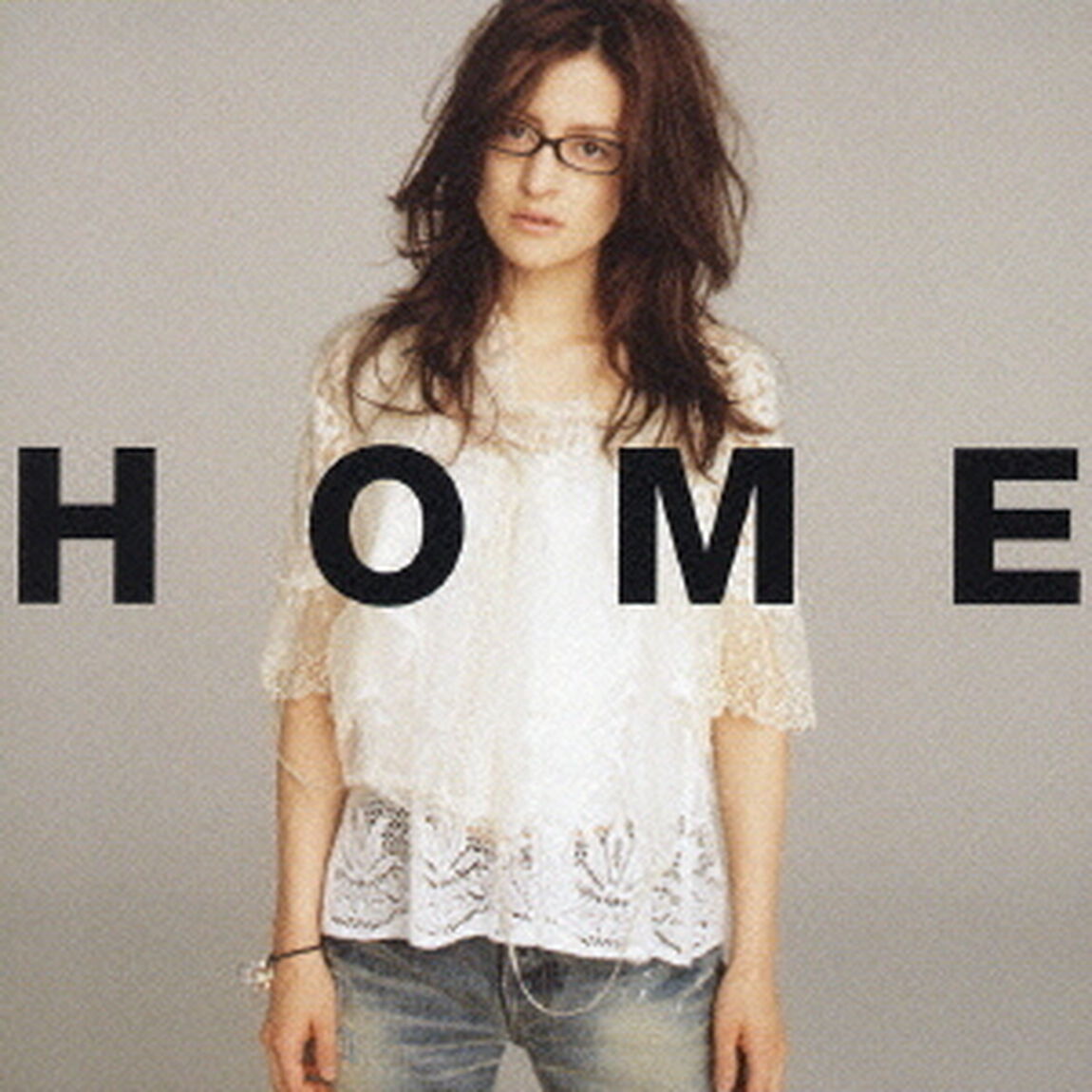 HOME（ＣＤ）