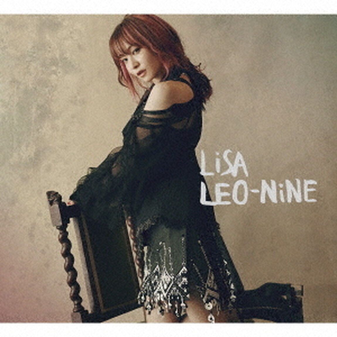 LiSA／LEO-NiNE（初回生産限定盤A）（セブンネット限定特典：ジッパーバッグ付き）（ＣＤ）