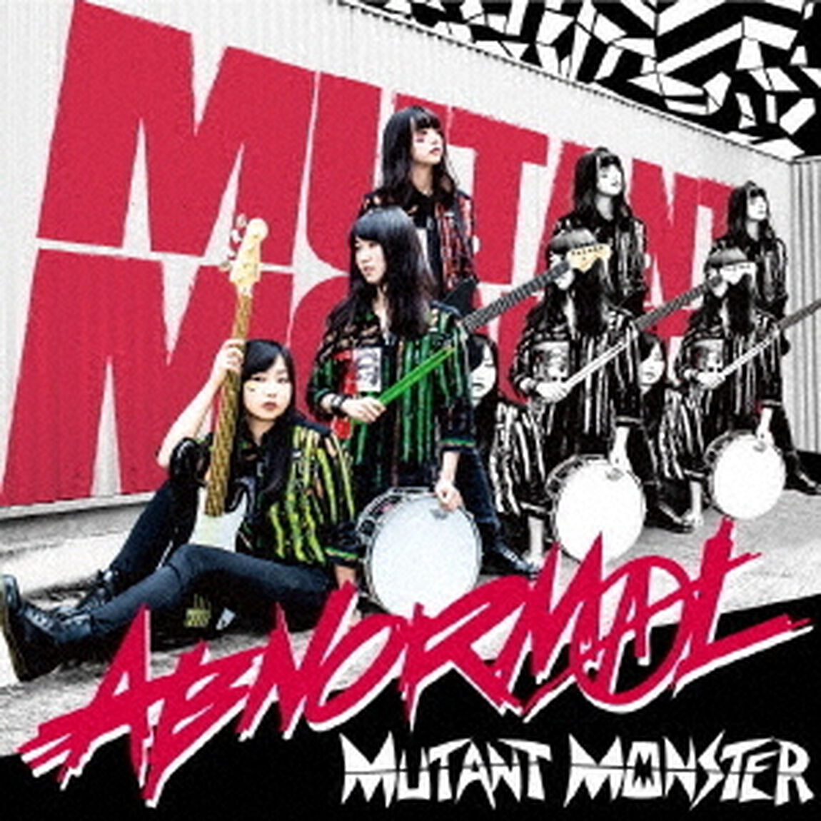 ABNORMAL（ＣＤ）
