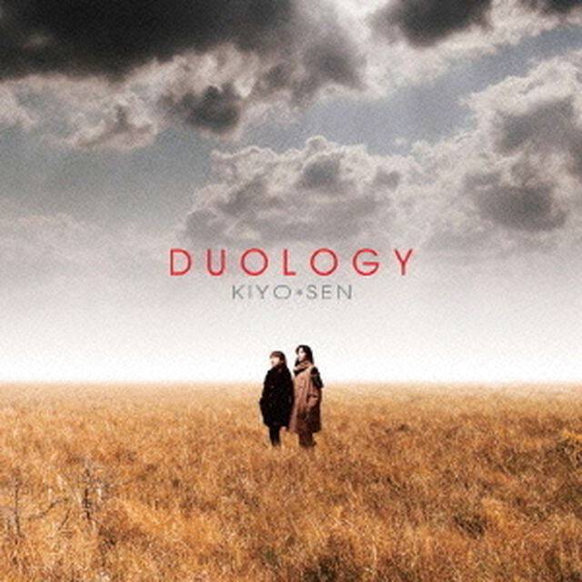 DUOLOGY（ＣＤ）