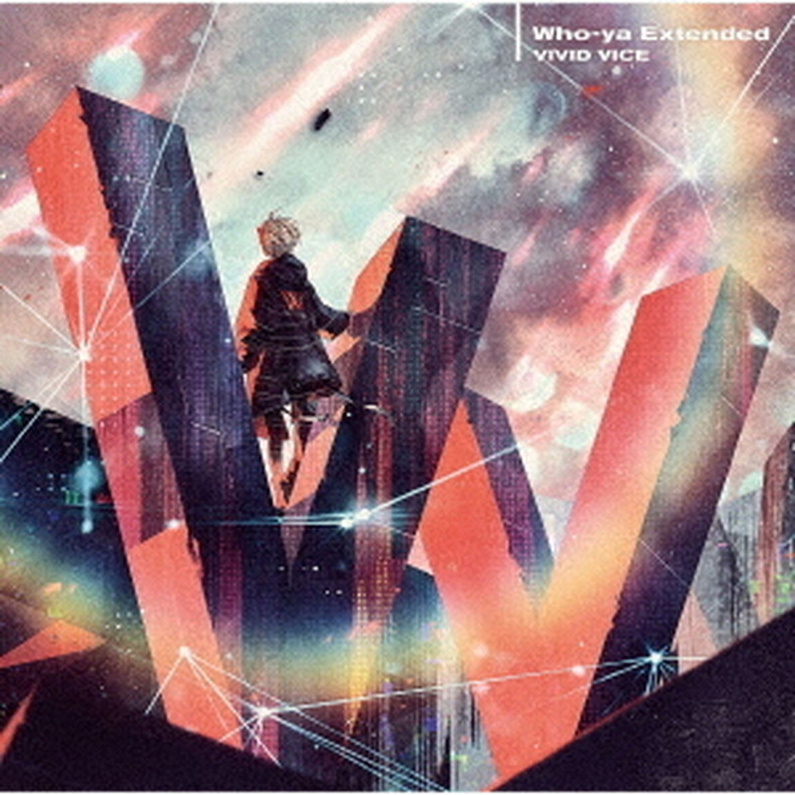 VIVID　VICE（ＣＤ）
