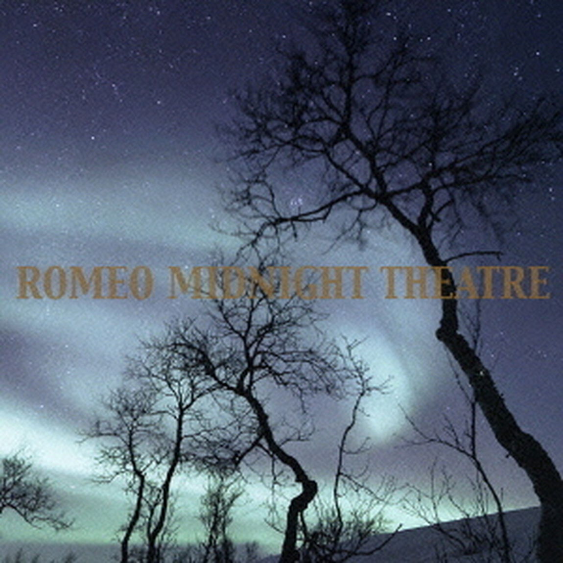 Midnight　Theatre（初回限定盤B）（ＣＤ）