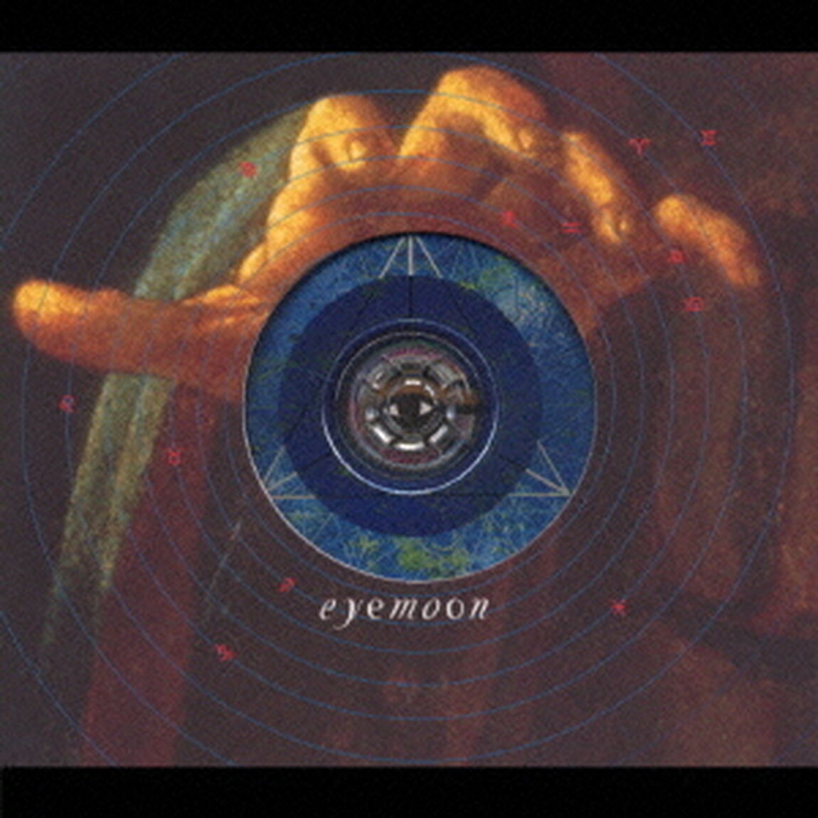 eyemoon（ＣＤ）