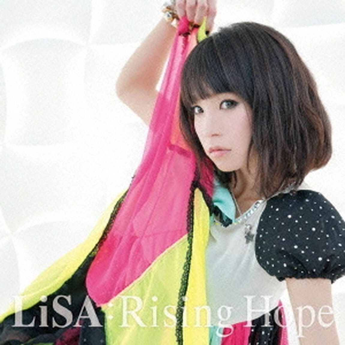 Rising　Hope（ＣＤ）
