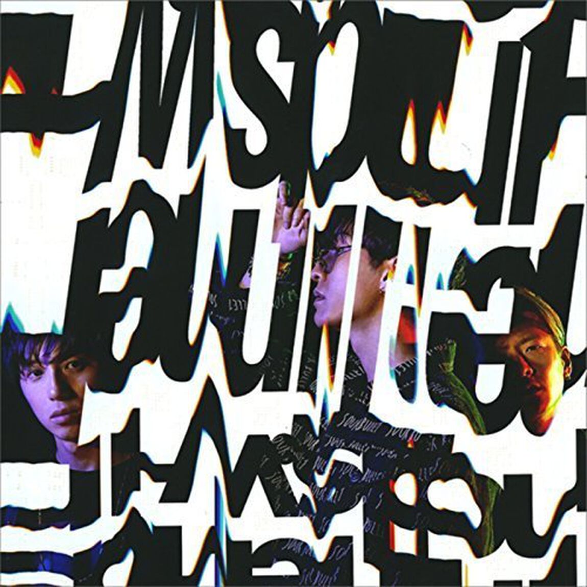 Time　Has　Gone（ＣＤ）