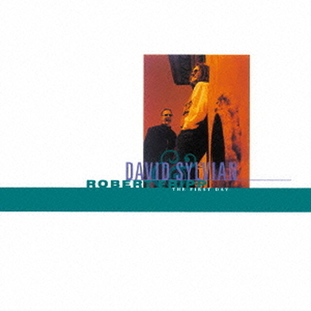 ザ・ファースト・デイ（ＣＤ）