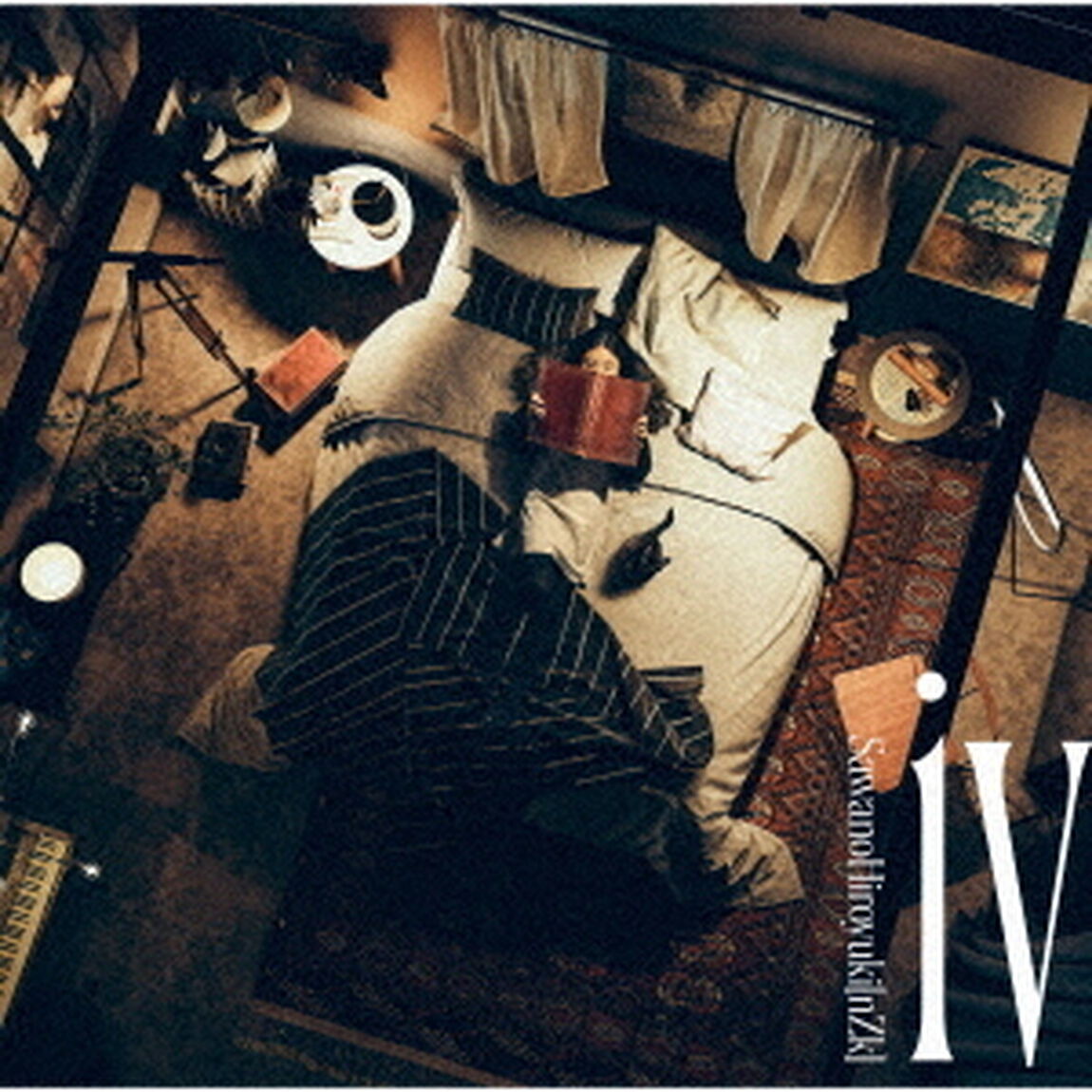 iv（ＣＤ）