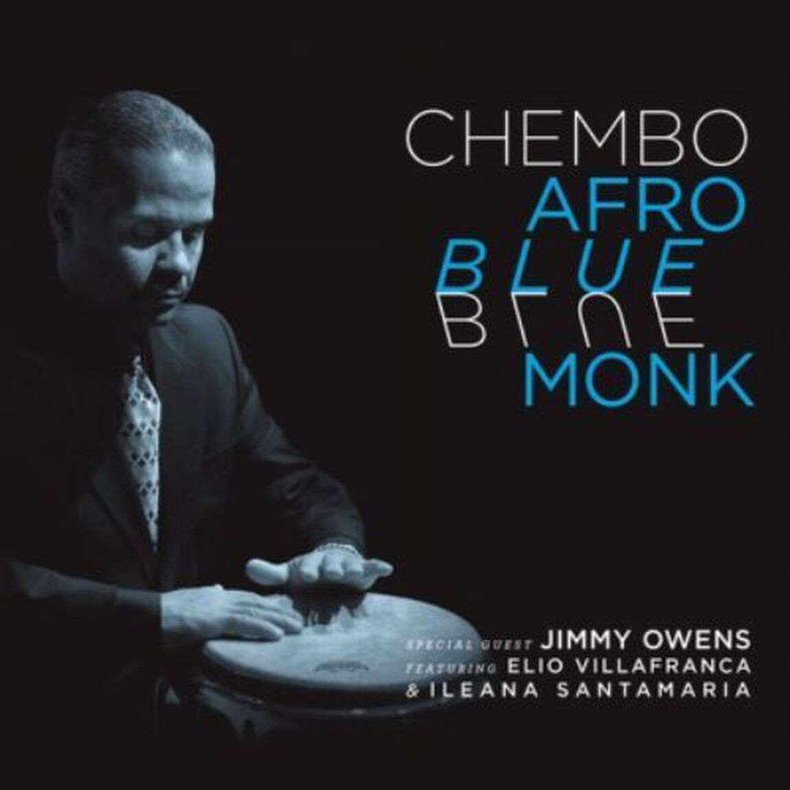 AFRO　BLUE　MONK（ＣＤ）