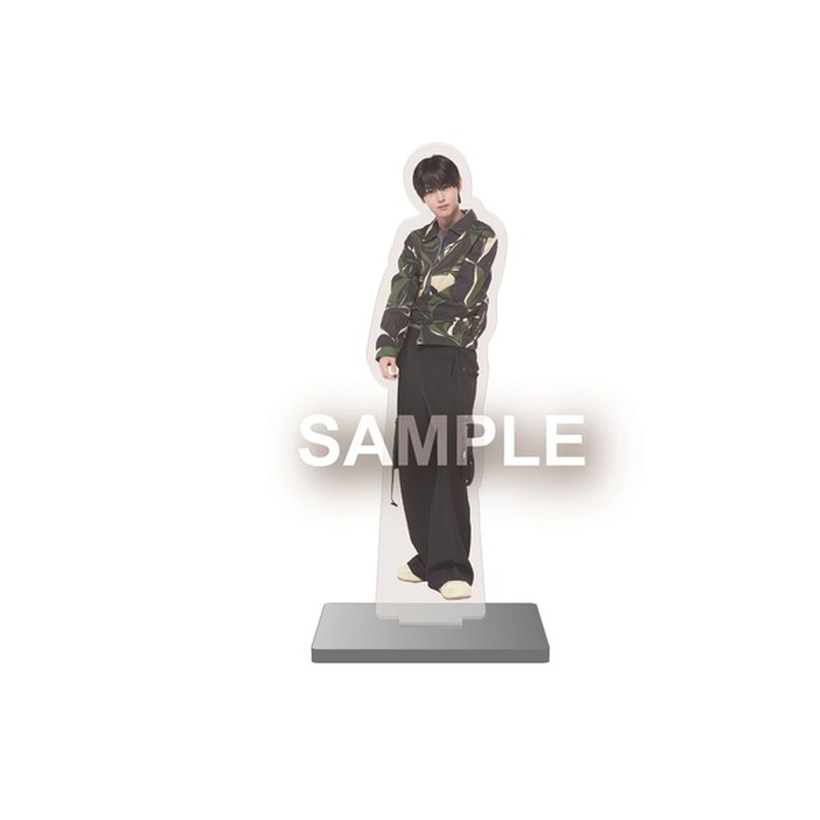 KJRGL／Cloud_Six（初回生産限定盤／CD+DVD）（セブンネット限定特典：アクリルスタンド（ISAAC Ver.））（ＣＤ）