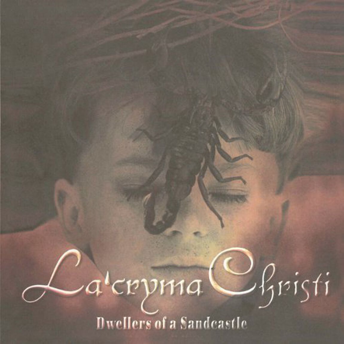 Dwellers of a Sandcastle（ＣＤ）