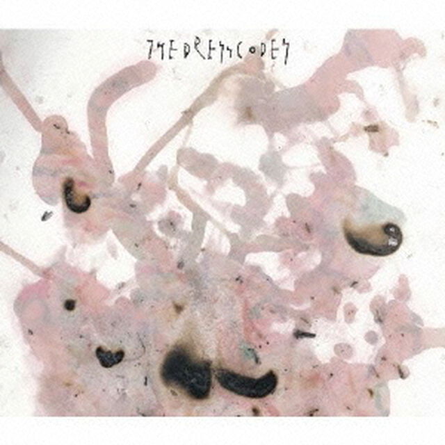 the　dresscodes（ＣＤ）