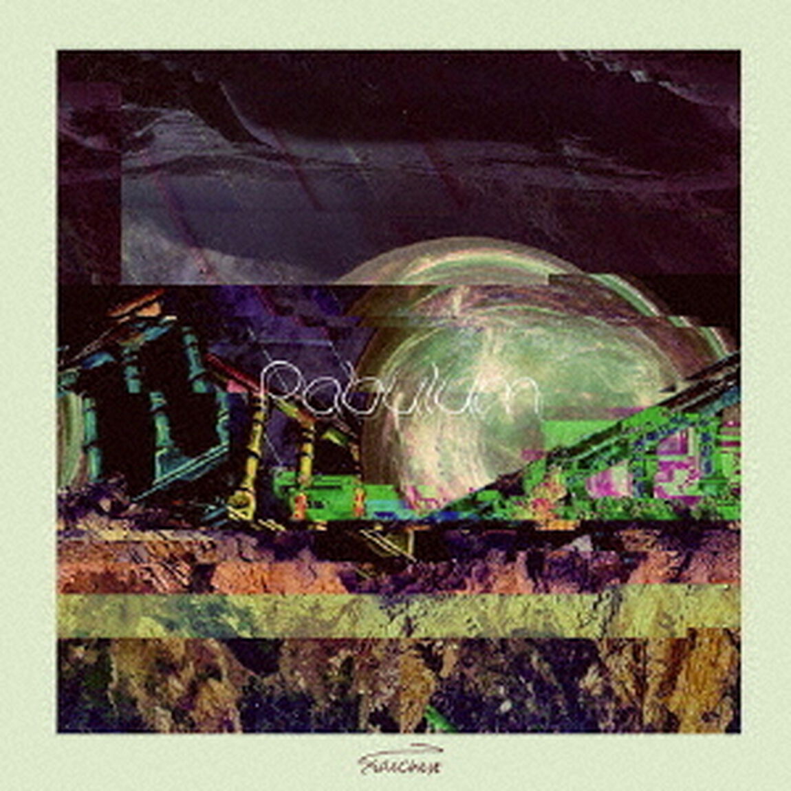 Pabulum（ＣＤ）