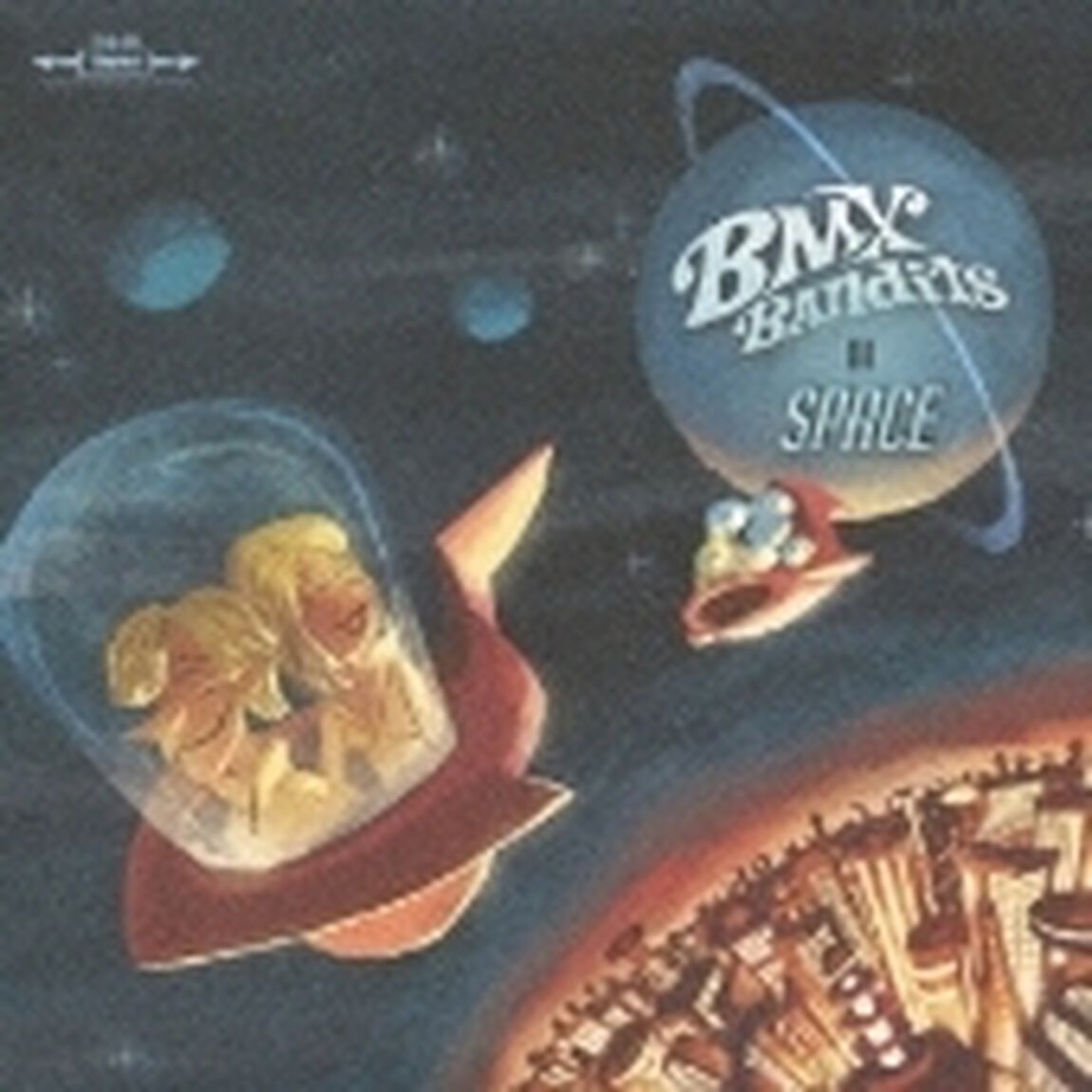 イン・スペース（ＣＤ）