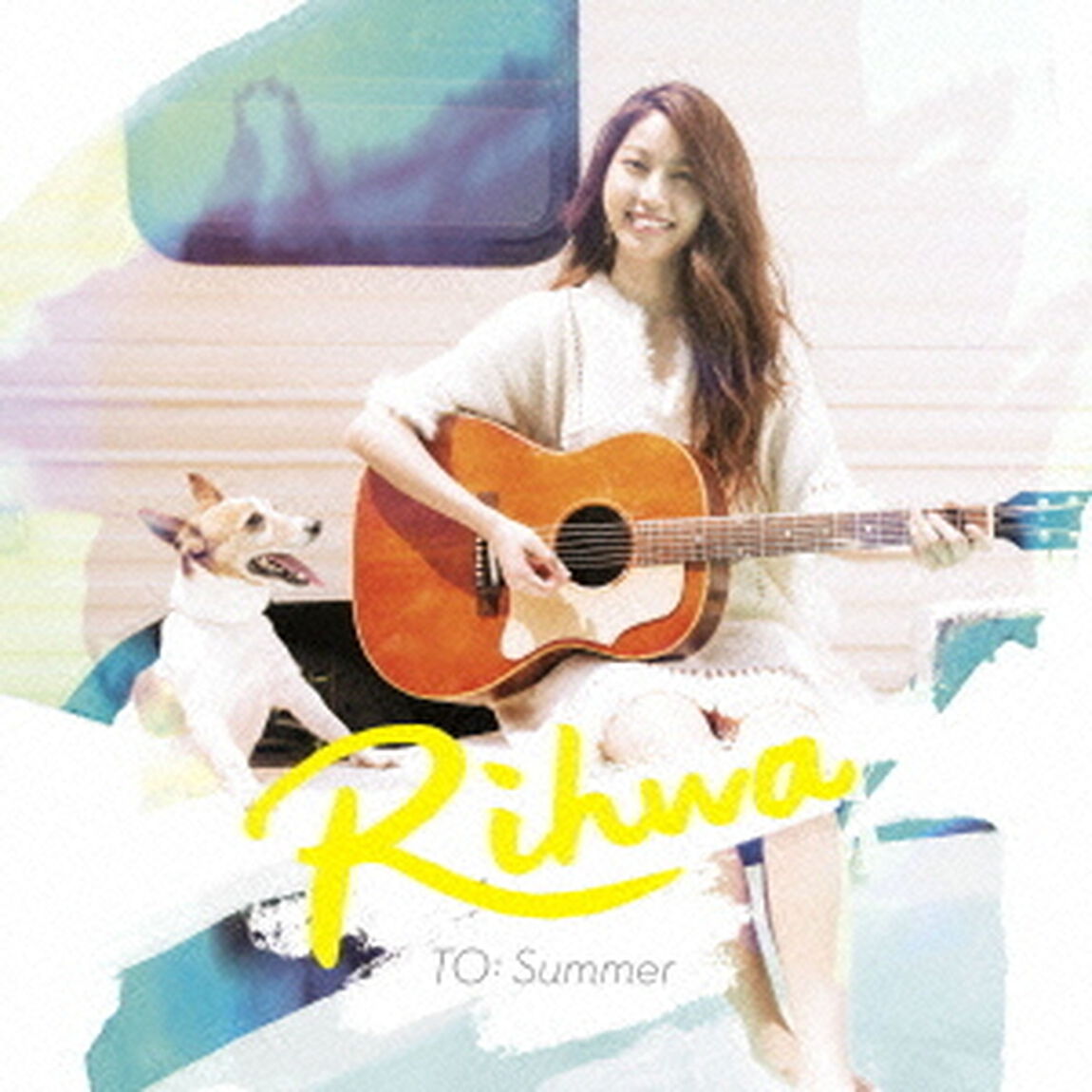 TO：　Summer（ＣＤ）