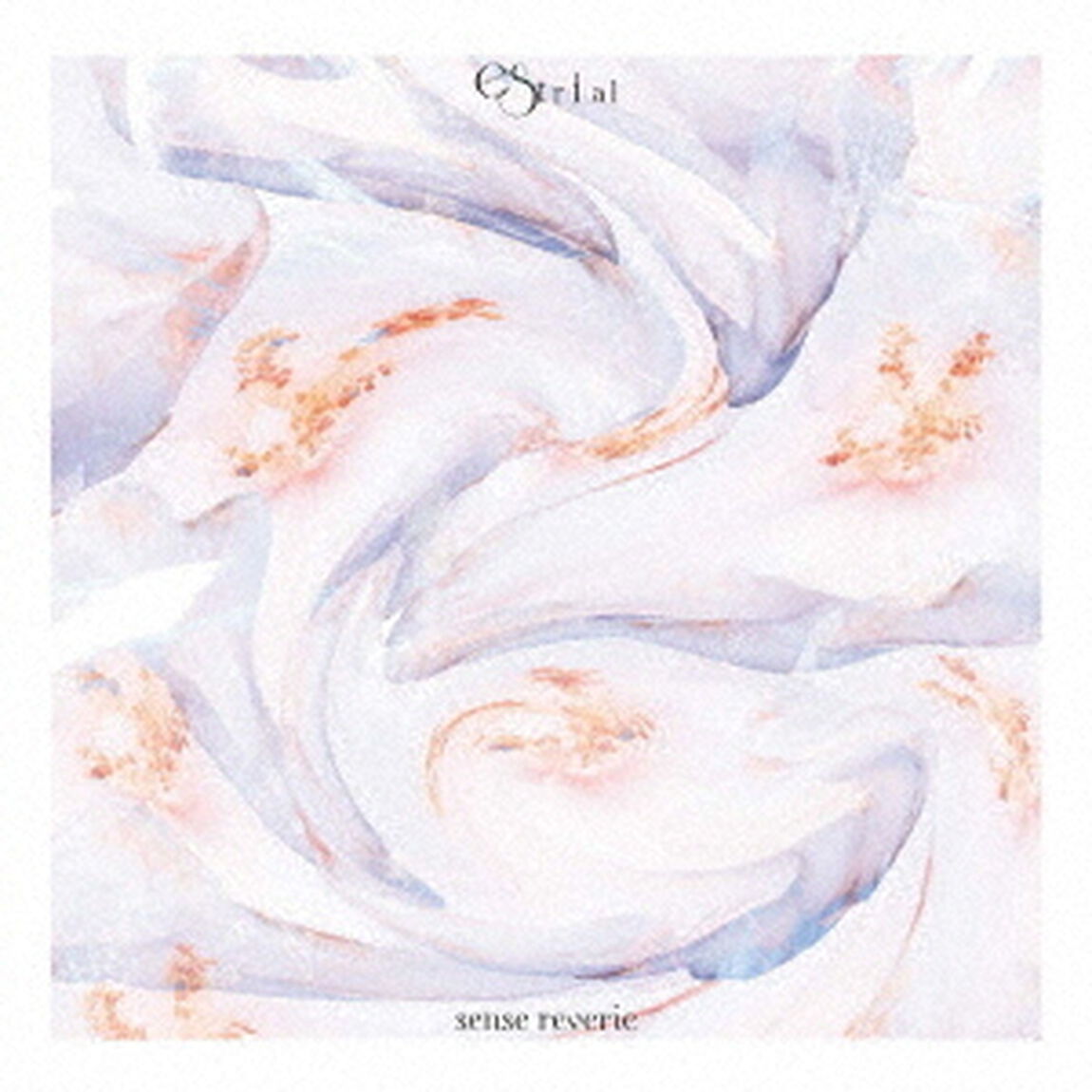 sense　reverie（ＣＤ）