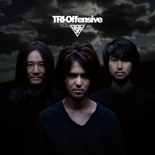 TRI－Offensive（ＣＤ）