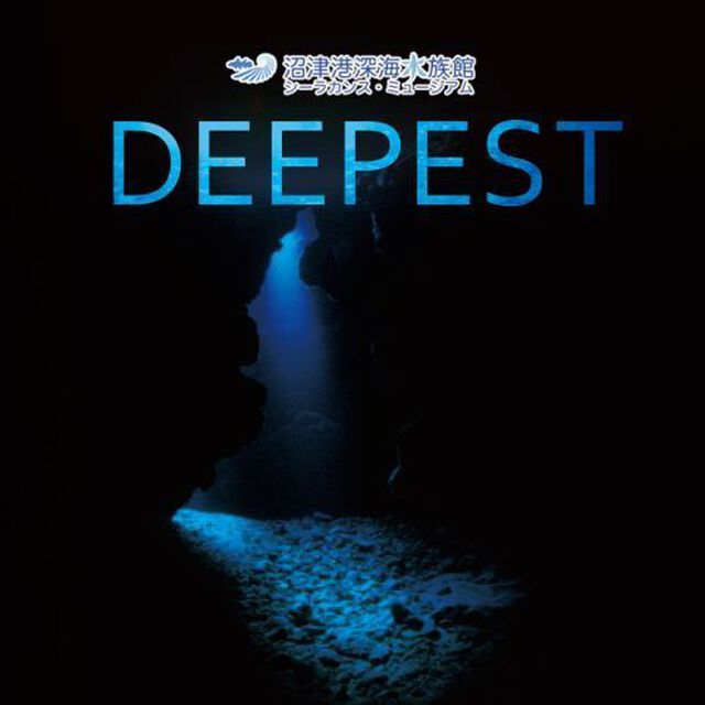 DEEPEST（ＣＤ）