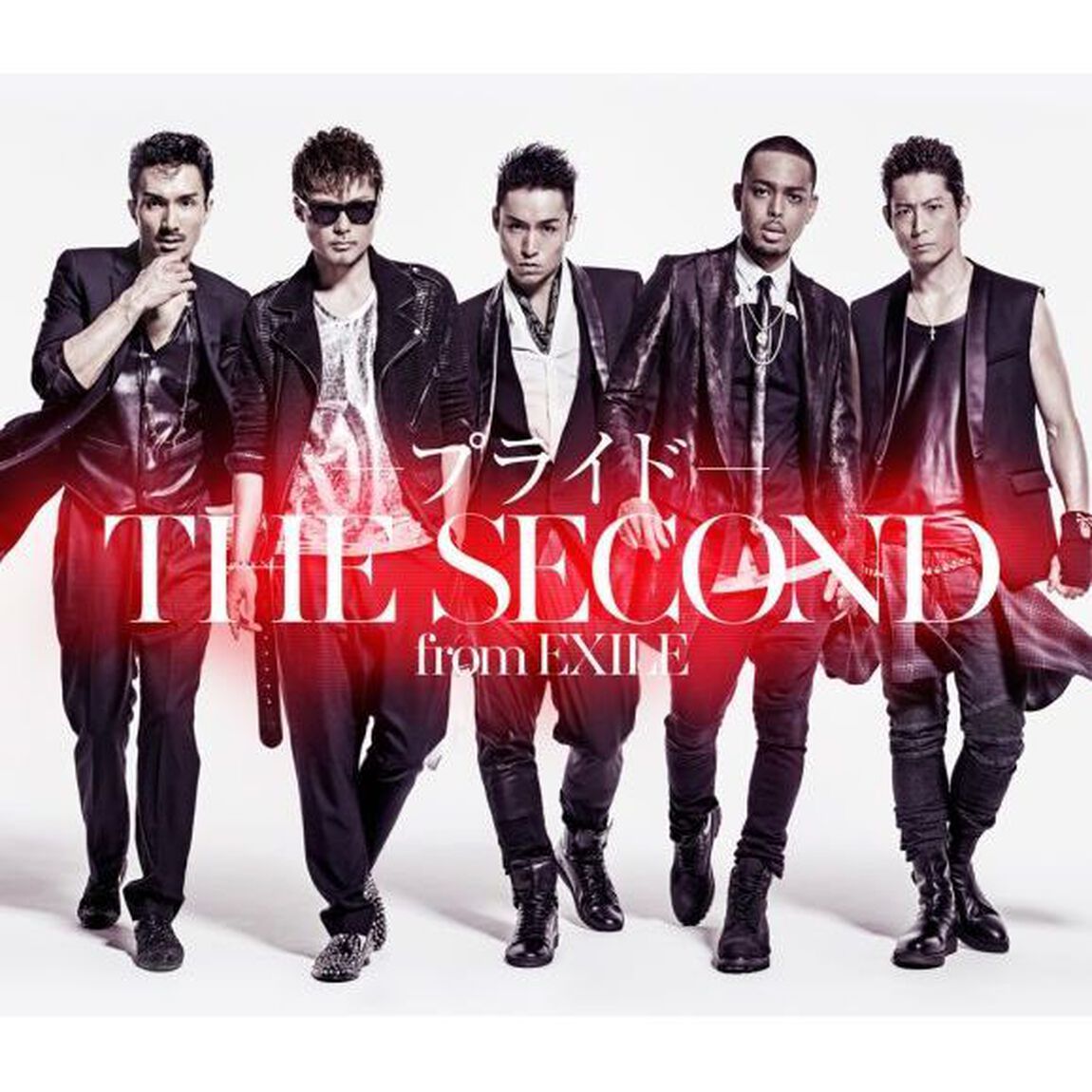 SURVIVORS　feat．DJ　MAKIDAI　from　EXILE／プライド（ＣＤ）