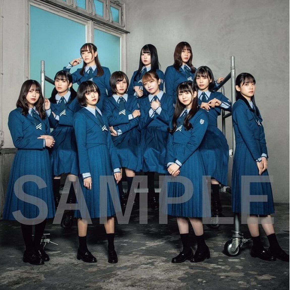 22/7／僕が持ってるものなら（通常盤）（セブンネット限定特典：両面アナザージャケット(撮り下ろしアーティスト絵柄セブンネットバージョン＆キャラクターイラストの両面）付き）（CDシングル）