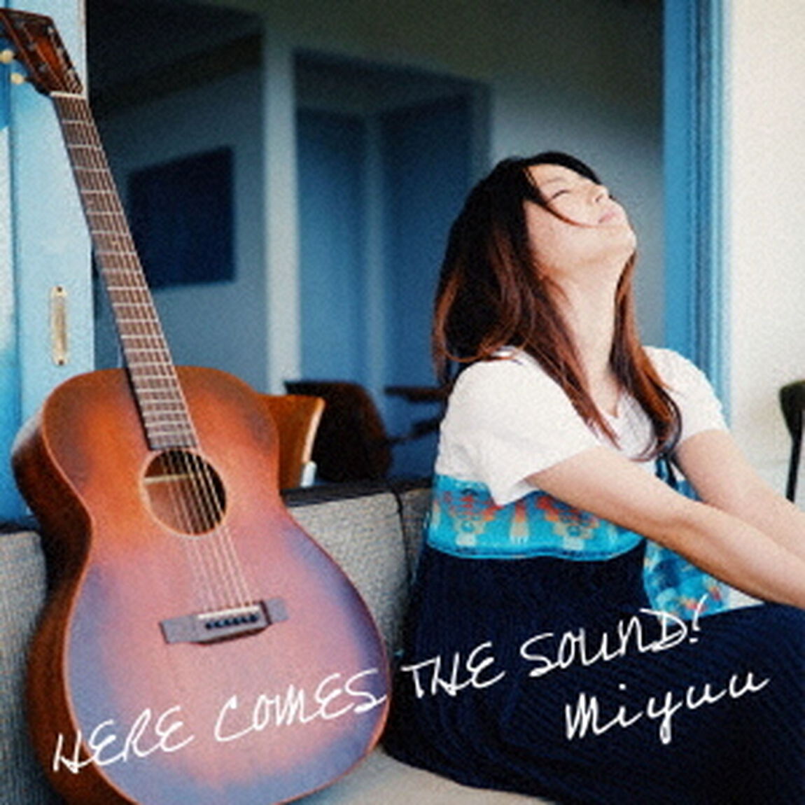 HERE　COMES　THE　SOUND！（ＣＤ）