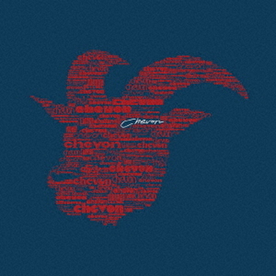 Chevon／Chevon（初回生産限定／2LP）（アナログ盤）（LP盤（アナログ盤））