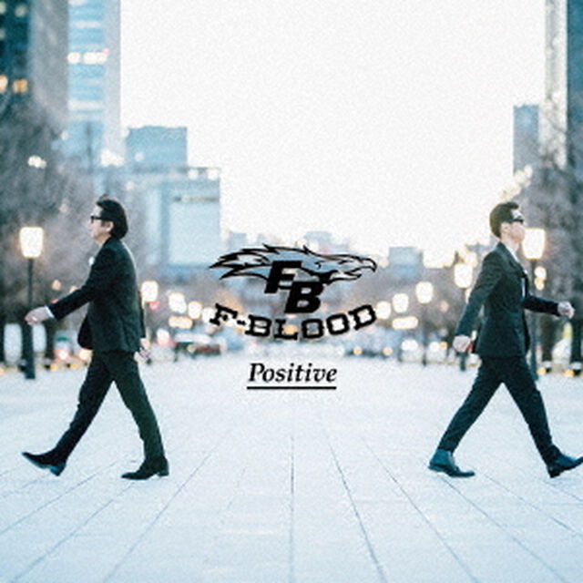 Positive（ＣＤ）