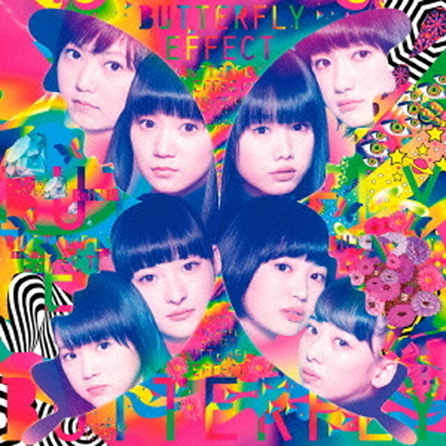 バタフライエフェクト（ＣＤ）