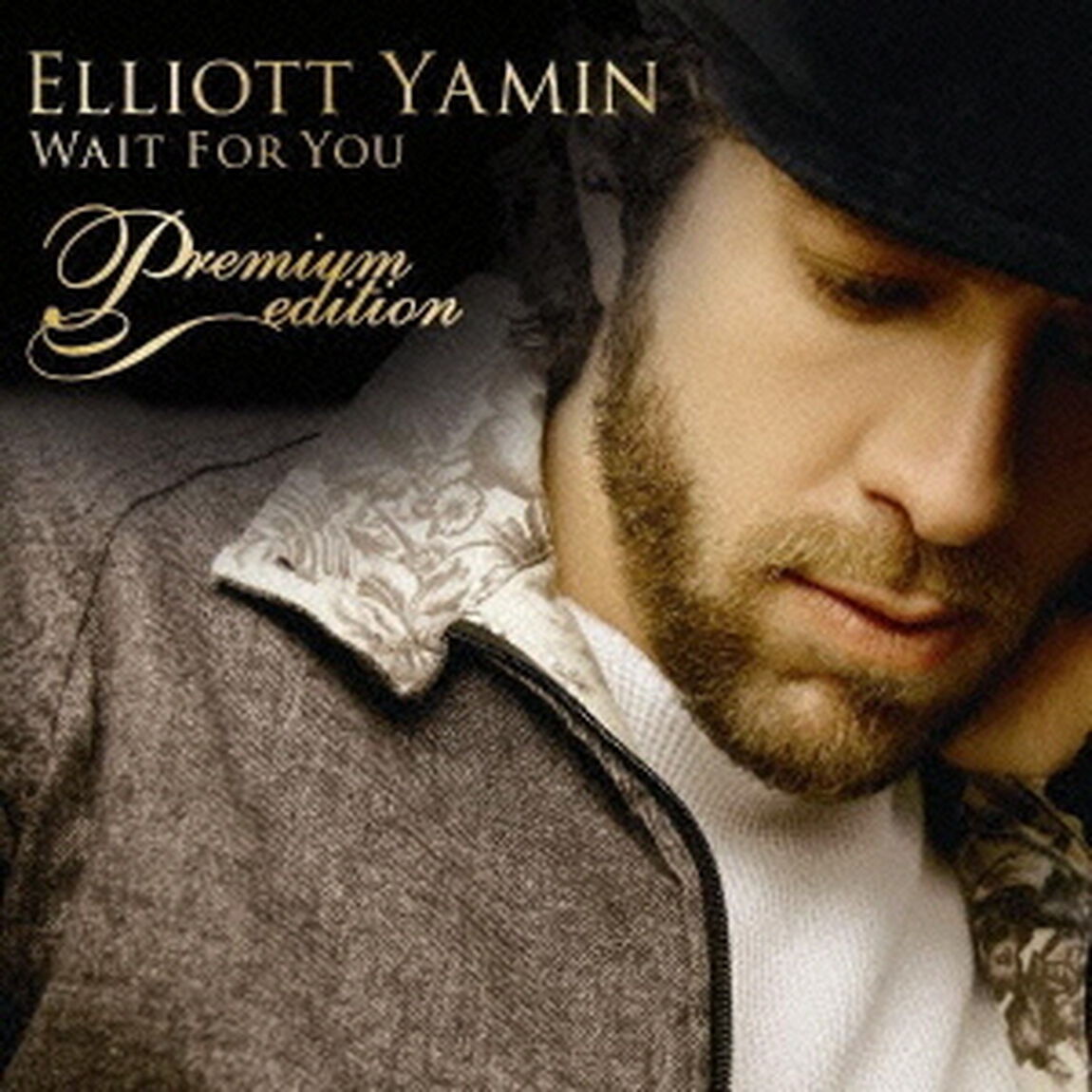 ウエイト・フォー・ユー　Premium　edition（ＣＤ）