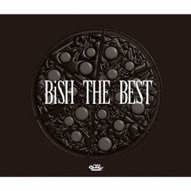 BiSH／BiSH THE BEST（DVD盤／2CD+DVD）（ＣＤ）