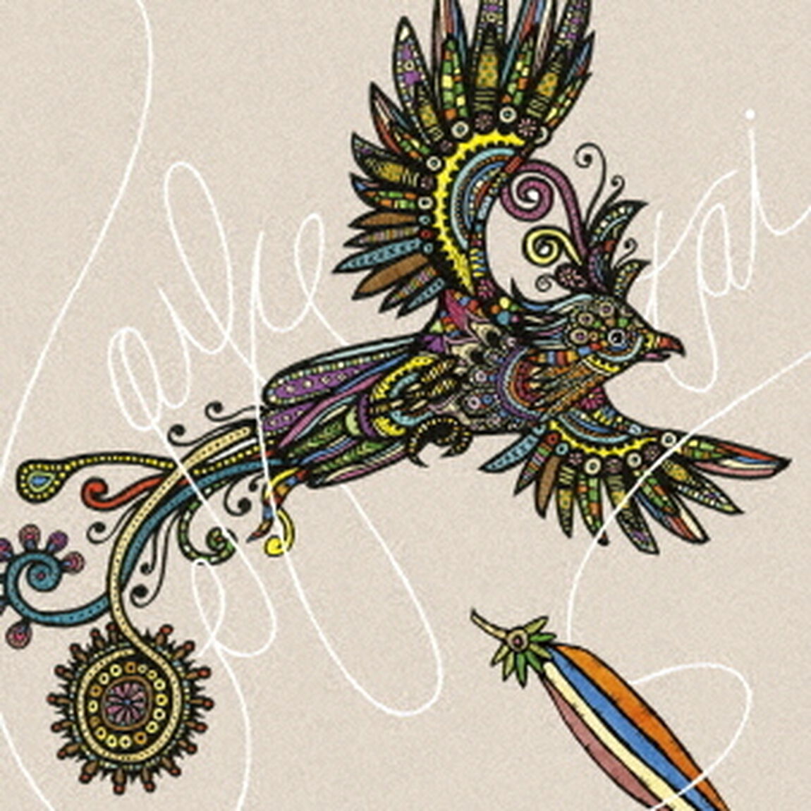 Acoustic　Journey　Tayutai（ＣＤ）