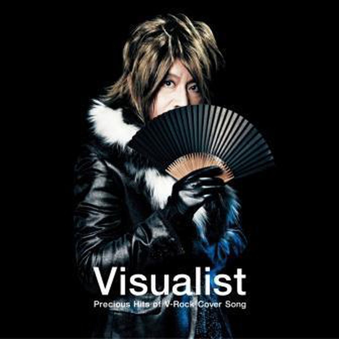 Visualist　〜Precious　Hits　of　V－Rock　Cover　Song〜（ＣＤ）