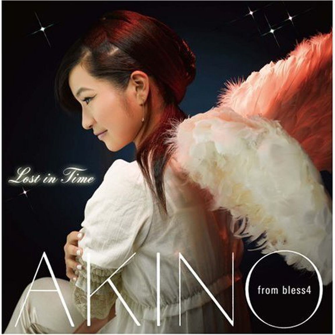 Lost　in　Time（ＣＤ）