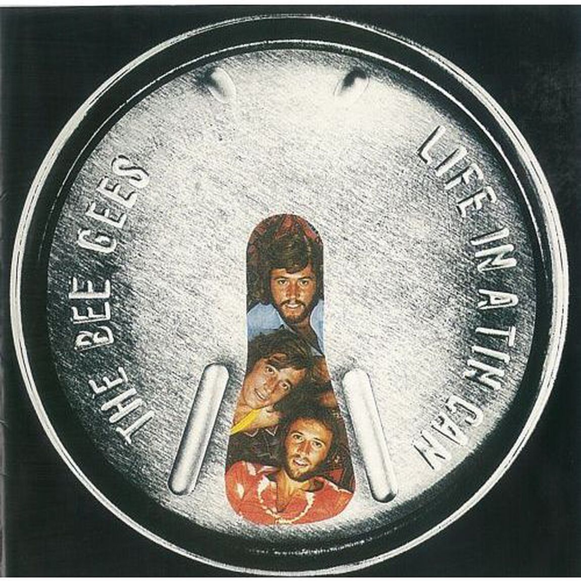 ライフ・イン・ア・ティン・キャン（ＣＤ）