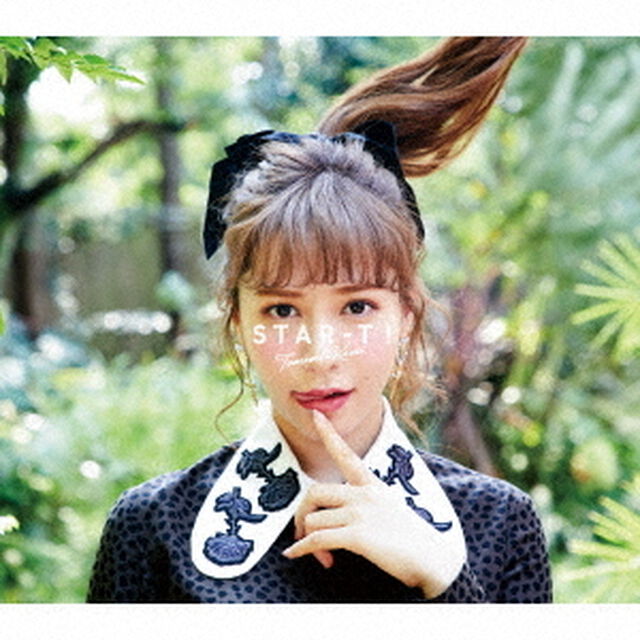 河西智美／STAR－T！＜Type　A＞（ＣＤ）